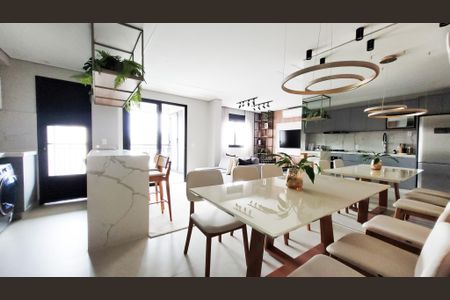 Apartamento à venda com 78m², 2 quartos e 2 vagas Apartamento à venda com 78m², 2 quartos e 2 vagasCozinha