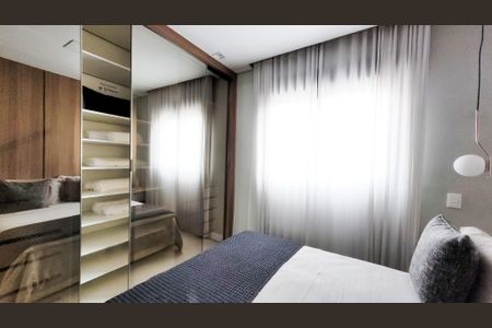 Apartamento à venda com 78m², 2 quartos e 2 vagas Apartamento à venda com 78m², 2 quartos e 2 vagasSuite 2