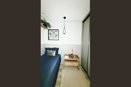 Apartamento à venda com 78m², 2 quartos e 2 vagas Apartamento à venda com 78m², 2 quartos e 2 vagasSuite 1