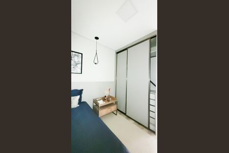 Apartamento à venda com 78m², 2 quartos e 2 vagas Apartamento à venda com 78m², 2 quartos e 2 vagasSuite 1
