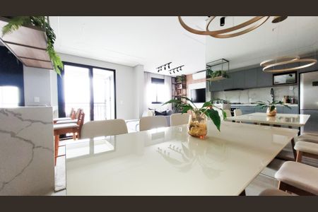 Apartamento à venda com 78m², 2 quartos e 2 vagas Apartamento à venda com 78m², 2 quartos e 2 vagasCozinha
