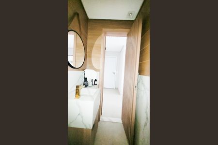 Apartamento à venda com 78m², 2 quartos e 2 vagas Apartamento à venda com 78m², 2 quartos e 2 vagasLavabo