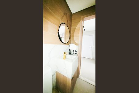 Apartamento à venda com 78m², 2 quartos e 2 vagas Apartamento à venda com 78m², 2 quartos e 2 vagasLavabo