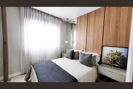 Apartamento à venda com 78m², 2 quartos e 2 vagas Apartamento à venda com 78m², 2 quartos e 2 vagasSuite 2