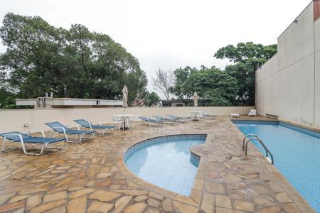 Apartamento à venda com 93m², 3 quartos e 2 vagasPiscina