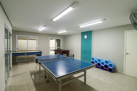 Apartamento à venda com 93m², 3 quartos e 2 vagasSalão de Festas