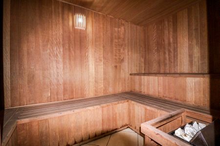 Apartamento à venda com 93m², 3 quartos e 2 vagasSauna