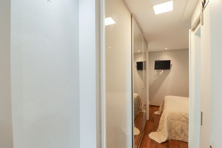 Apartamento à venda com 93m², 3 quartos e 2 vagasSuíte 2
