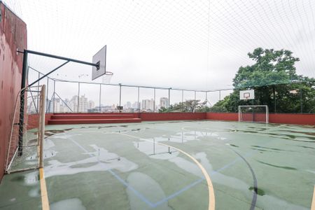 Apartamento à venda com 93m², 3 quartos e 2 vagasQuadra