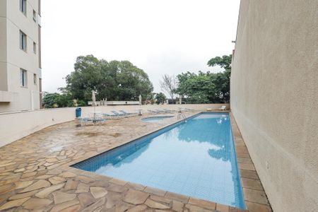 Apartamento à venda com 93m², 3 quartos e 2 vagasPiscina