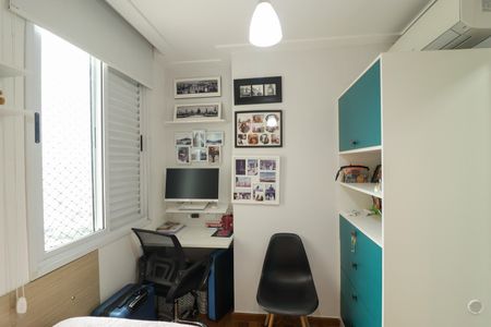 Apartamento à venda com 93m², 3 quartos e 2 vagasSuíte 1