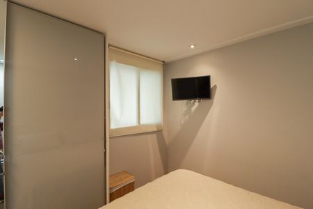 Apartamento à venda com 93m², 3 quartos e 2 vagasSuíte 2
