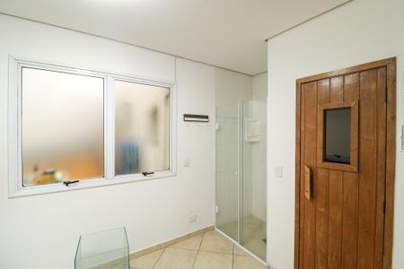 Apartamento à venda com 93m², 3 quartos e 2 vagasSauna