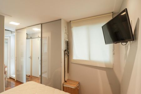 Apartamento à venda com 93m², 3 quartos e 2 vagasSuíte 2