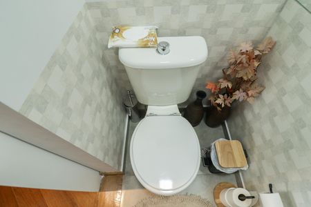 Apartamento à venda com 93m², 3 quartos e 2 vagasLavabo