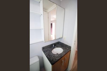 Apartamento para alugar com 70m², 3 quartos e 1 vagaBanheiro Social