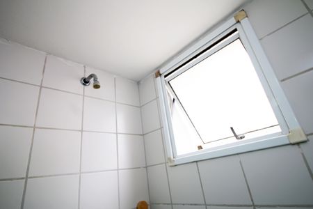 Apartamento para alugar com 70m², 3 quartos e 1 vagaBanheiro da Suíte