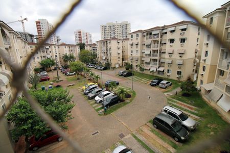 Apartamento para alugar com 70m², 3 quartos e 1 vagaVista da Varanda