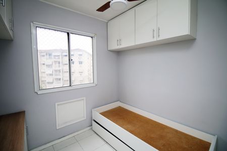 Apartamento para alugar com 70m², 3 quartos e 1 vagaQuarto 3