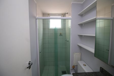 Apartamento para alugar com 70m², 3 quartos e 1 vagaBanheiro Social
