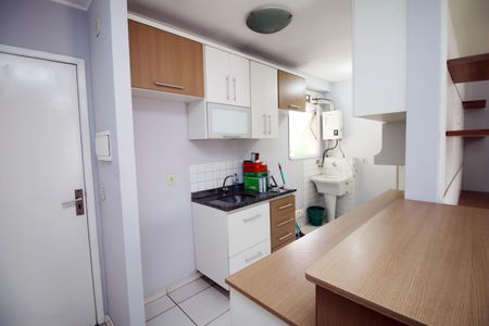 Apartamento para alugar com 70m², 3 quartos e 1 vagaCozinha