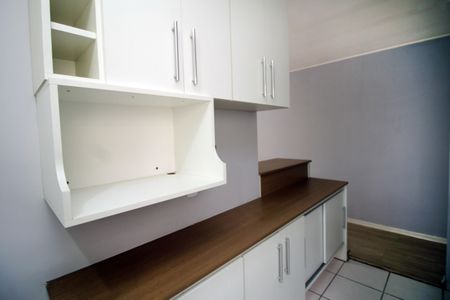 Apartamento para alugar com 70m², 3 quartos e 1 vagaCozinha