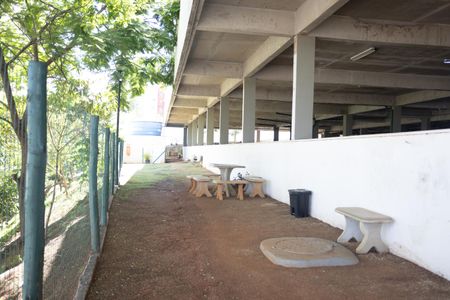 Apartamento à venda com 87m², 3 quartos e 1 vagaÁrea externa