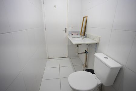 Apartamento à venda com 87m², 3 quartos e 1 vagaBanheiro
