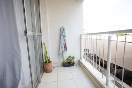 Apartamento à venda com 87m², 3 quartos e 1 vagaVaranda da Sala
