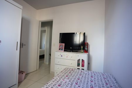 Apartamento à venda com 87m², 3 quartos e 1 vagaquarto solteiro 