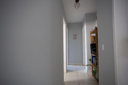 Apartamento à venda com 87m², 3 quartos e 1 vagacorredor 