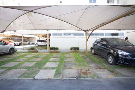 Apartamento à venda com 87m², 3 quartos e 1 vagaGaragem