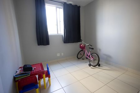 Apartamento à venda com 87m², 3 quartos e 1 vagaquarto solteiro 