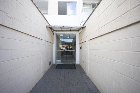 Apartamento à venda com 87m², 3 quartos e 1 vagaHall de entrada