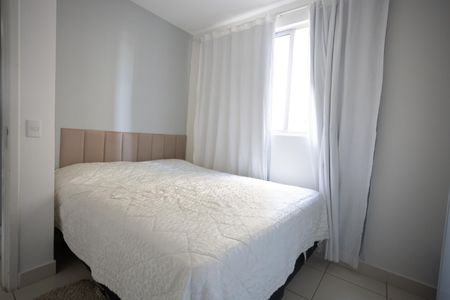 Apartamento à venda com 87m², 3 quartos e 1 vagaquarto casal