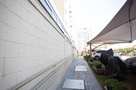 Apartamento à venda com 87m², 3 quartos e 1 vagaentrada 