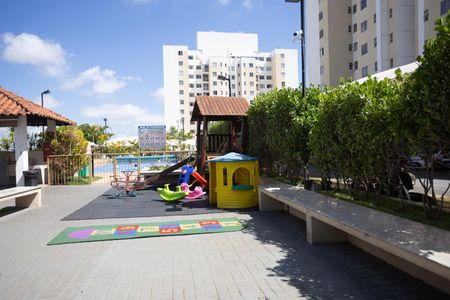 Apartamento à venda com 87m², 3 quartos e 1 vagaÁrea comum - Playground