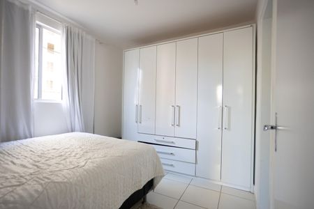 Apartamento à venda com 87m², 3 quartos e 1 vagaquarto casal