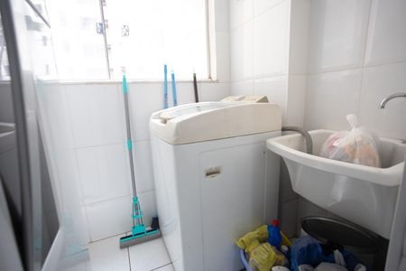 Apartamento à venda com 87m², 3 quartos e 1 vagaÁrea de Serviço