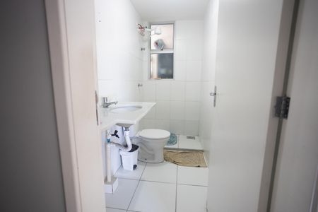Apartamento à venda com 87m², 3 quartos e 1 vagaBanheiro