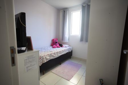 Apartamento à venda com 87m², 3 quartos e 1 vagaquarto solteiro 