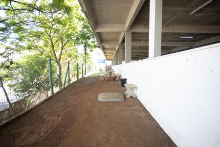 Apartamento à venda com 87m², 3 quartos e 1 vagaÁrea externa