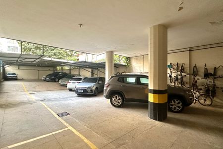 Apartamento à venda com 100m², 3 quartos e 1 vaga