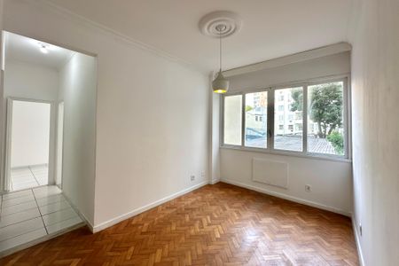 Apartamento à venda com 100m², 3 quartos e 1 vaga