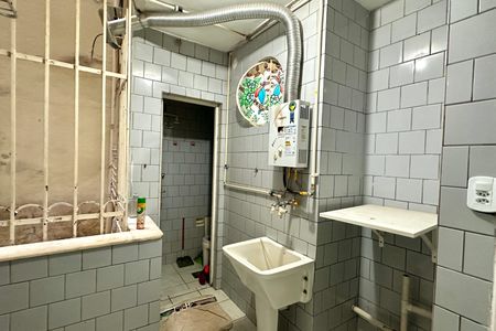 Apartamento à venda com 100m², 3 quartos e 1 vaga