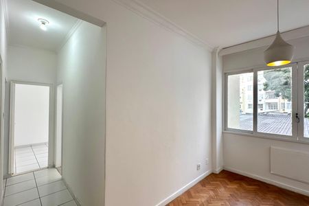 Apartamento à venda com 100m², 3 quartos e 1 vaga