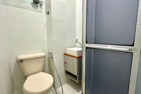 Apartamento à venda com 100m², 3 quartos e 1 vaga