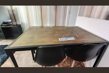 Apartamento para alugar com 46m², 2 quartos e 1 vaga Apartamento para alugar com 46m², 2 quartos e 1 vagaSala