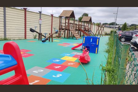 Apartamento para alugar com 46m², 2 quartos e 1 vaga Apartamento para alugar com 46m², 2 quartos e 1 vagaÁrea comum