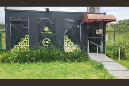 Apartamento para alugar com 46m², 2 quartos e 1 vaga Apartamento para alugar com 46m², 2 quartos e 1 vagaÁrea comum